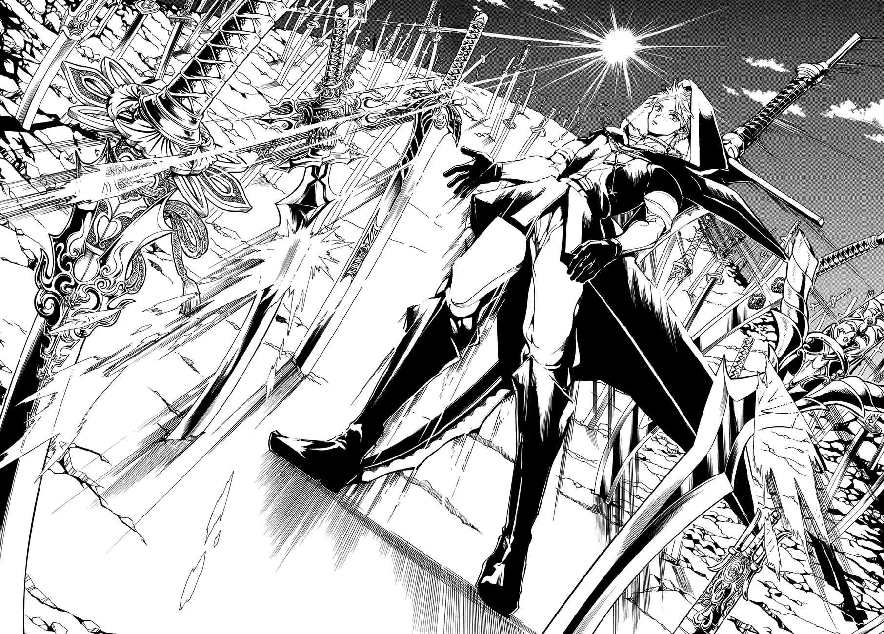 Read Orient chapter 19 image 11 on Lezhin