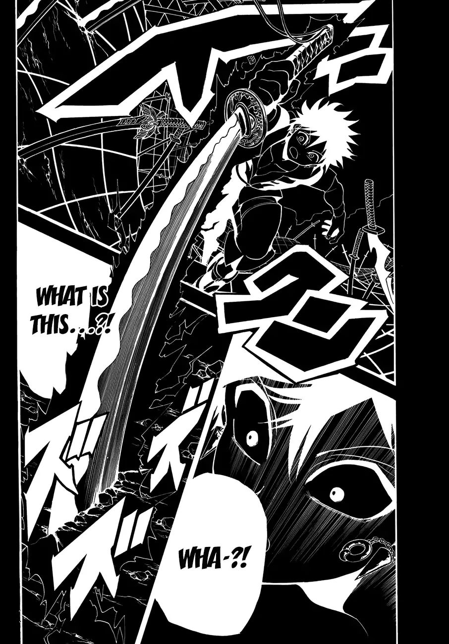 Read Orient chapter 19 image 14 on Lezhin