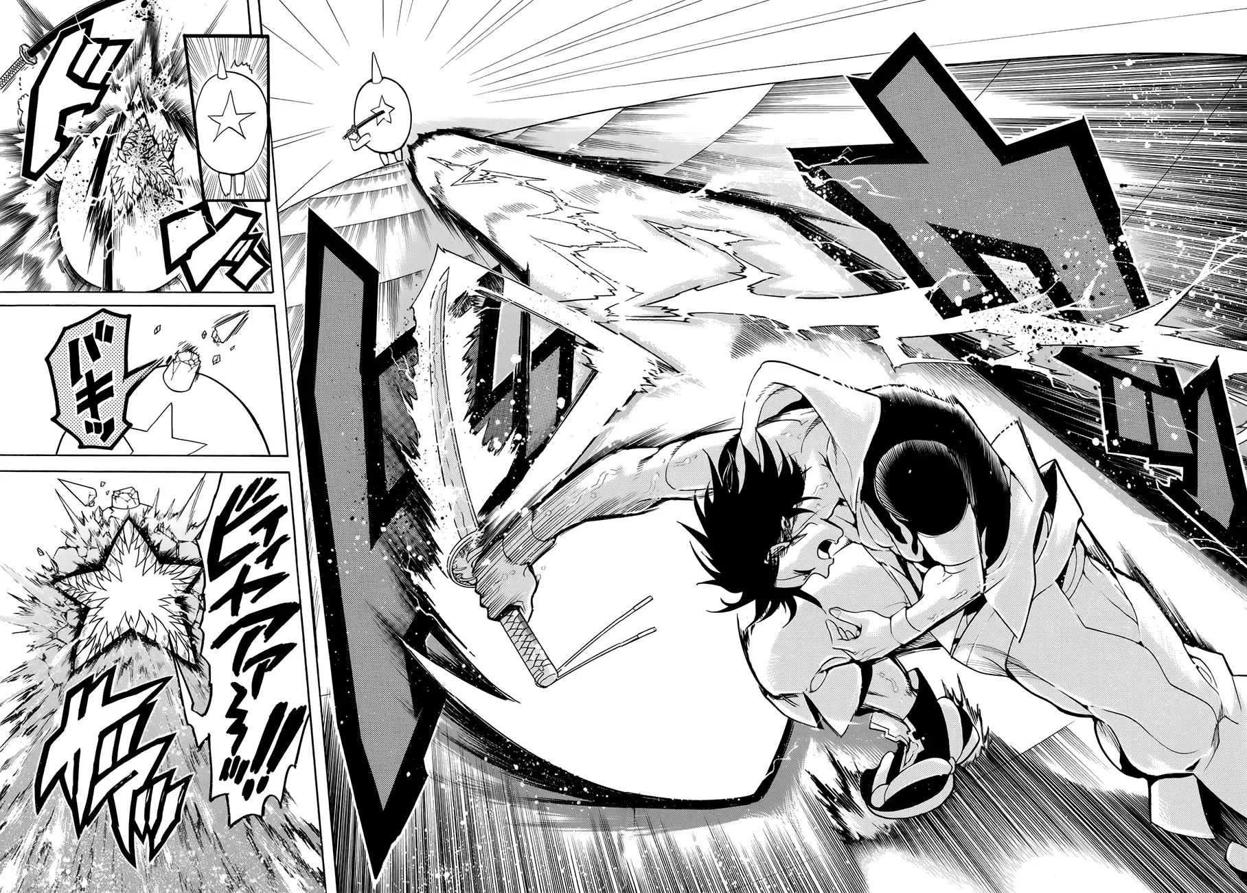 Read Orient chapter 19 image 18 on Lezhin