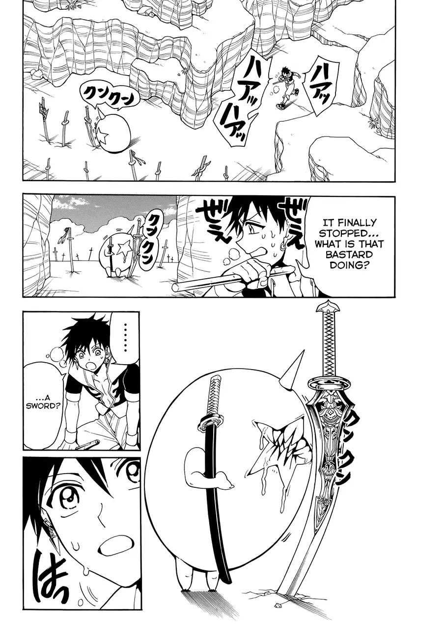 Read Orient chapter 19 image 9 on Lezhin