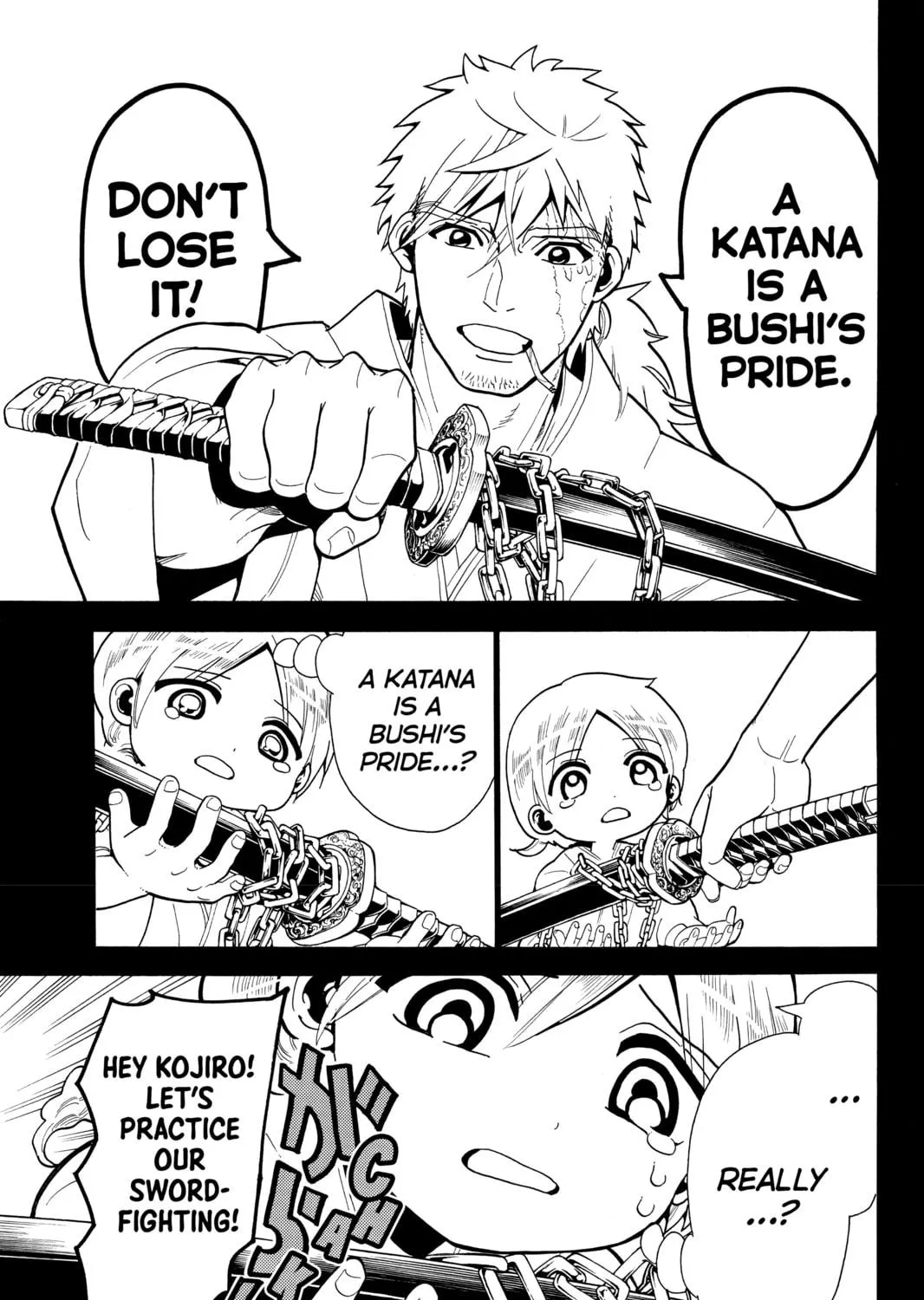 Read Orient chapter 2 image 10 on Lezhin
