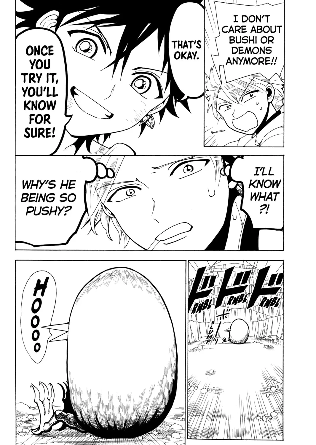 Read Orient chapter 2 image 24 on Lezhin