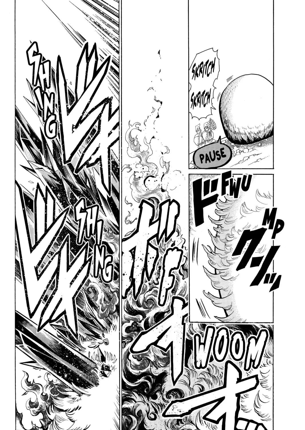 Read Orient chapter 2 image 32 on Lezhin