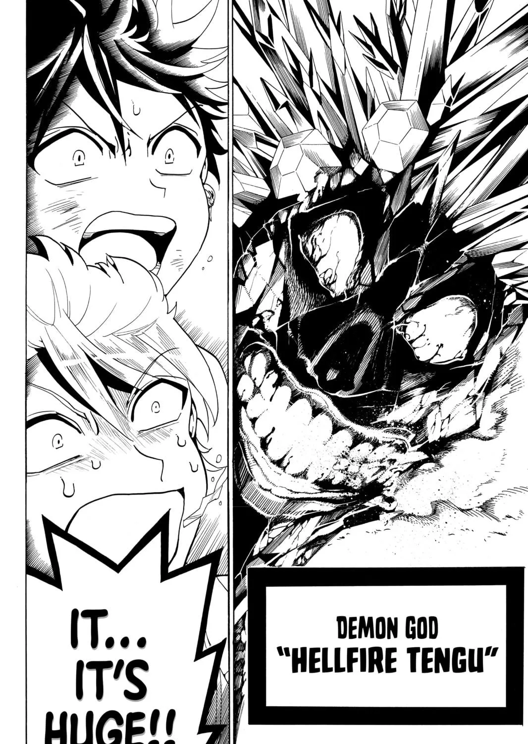 Read Orient chapter 2 image 38 on Lezhin
