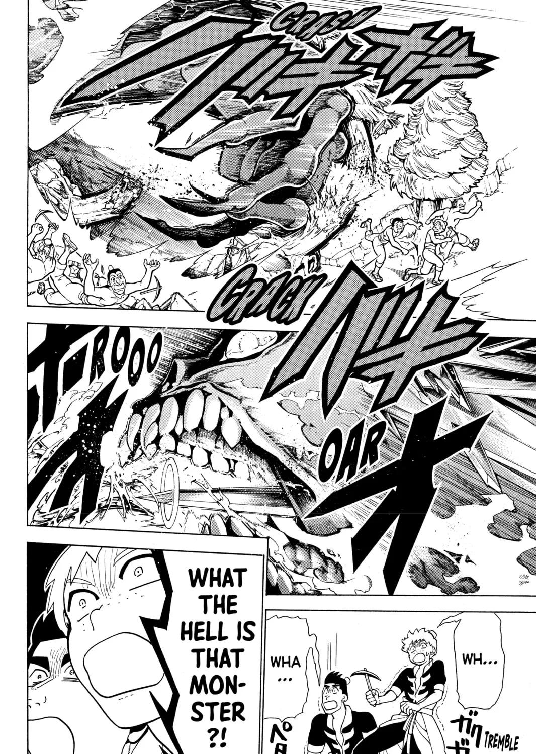 Read Orient chapter 2 image 42 on Lezhin