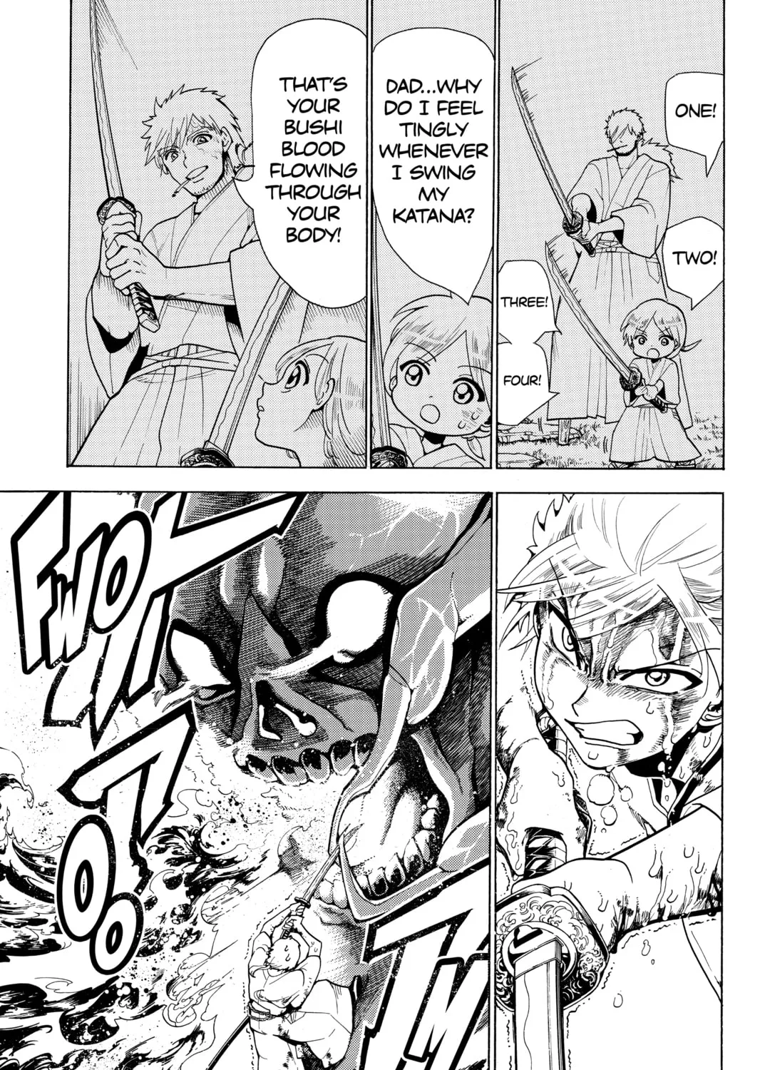 Read Orient chapter 2 image 56 on Lezhin