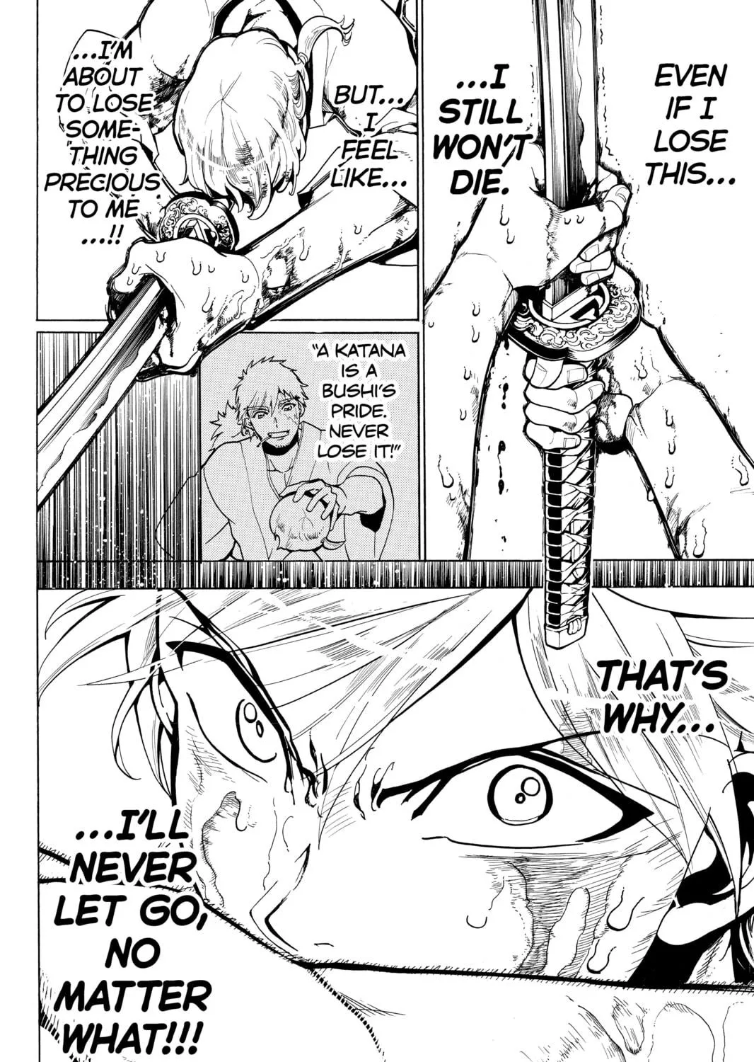 Read Orient chapter 2 image 58 on Lezhin