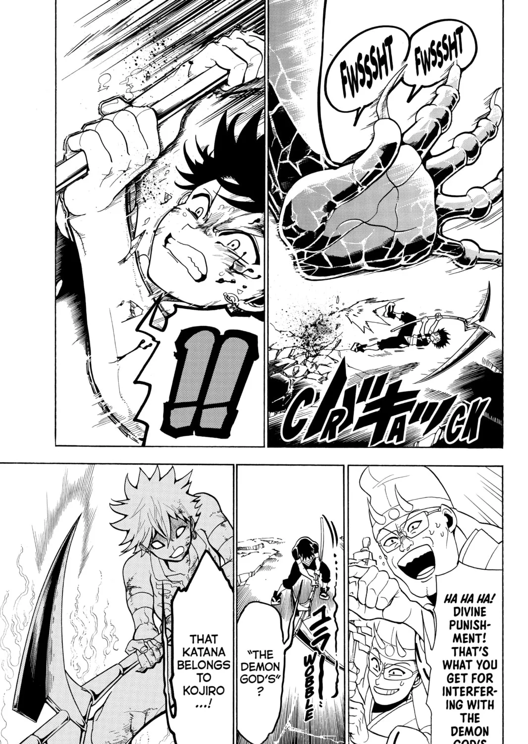 Read Orient chapter 2 image 72 on Lezhin