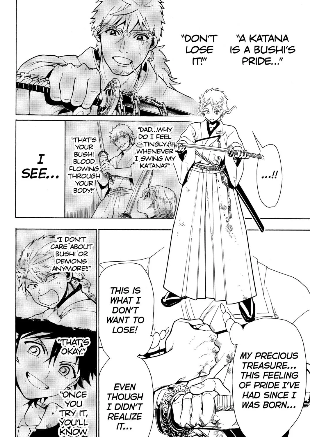 Read Orient chapter 2 image 88 on Lezhin