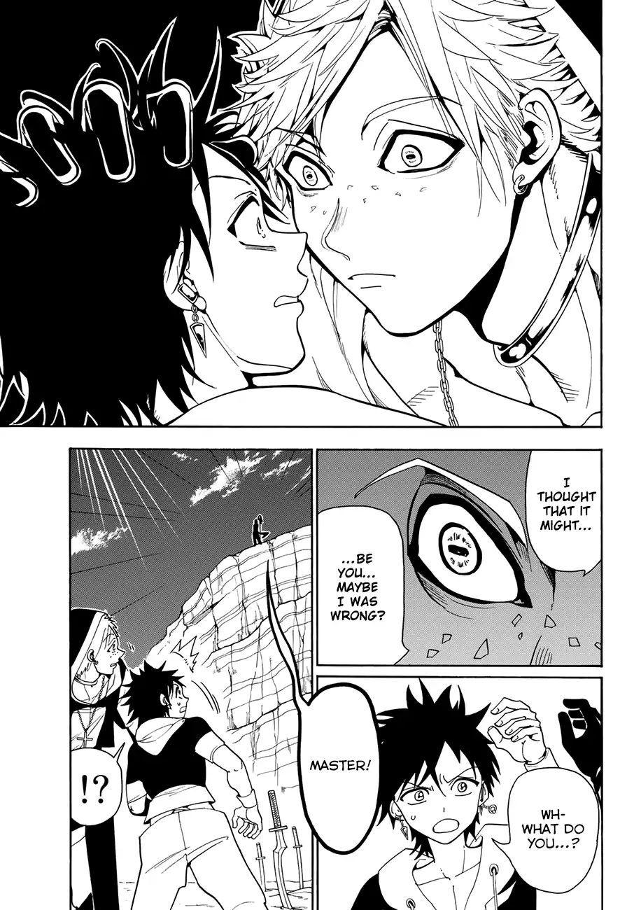 Read Orient chapter 20 image 7 on Lezhin