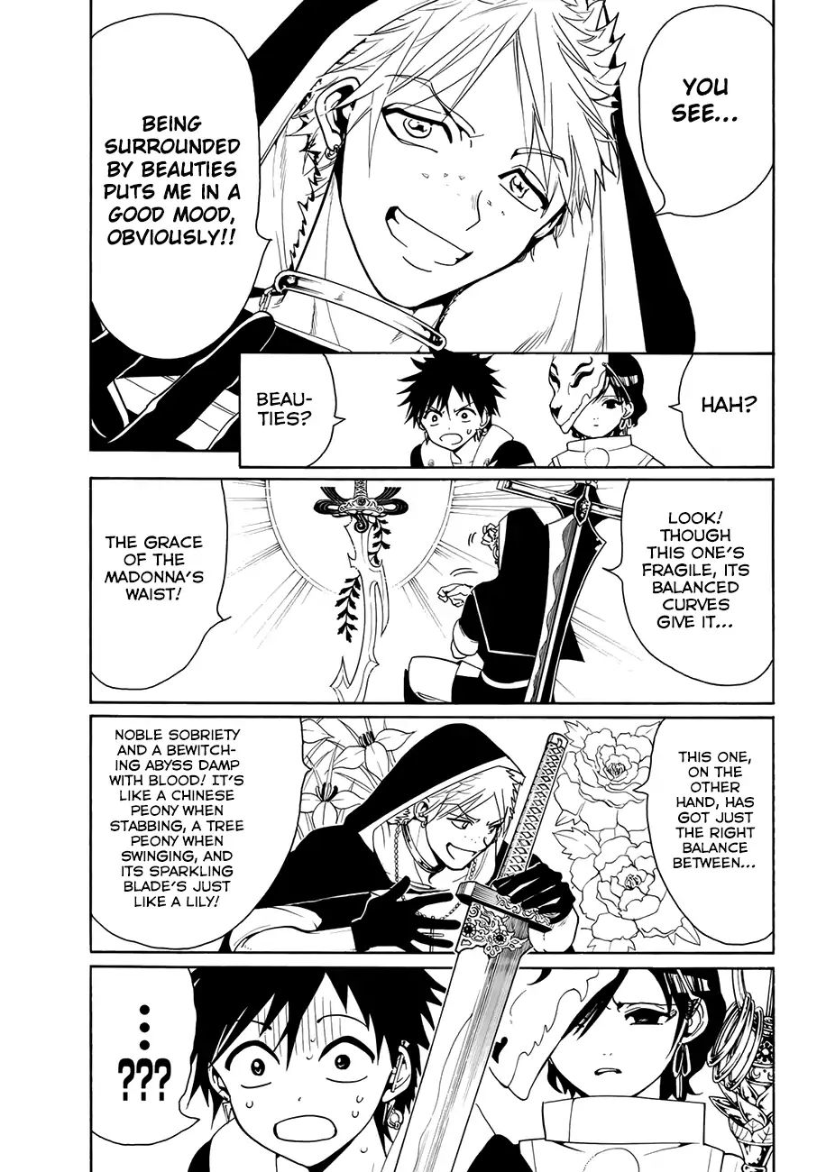 Read Orient chapter 20 image 9 on Lezhin