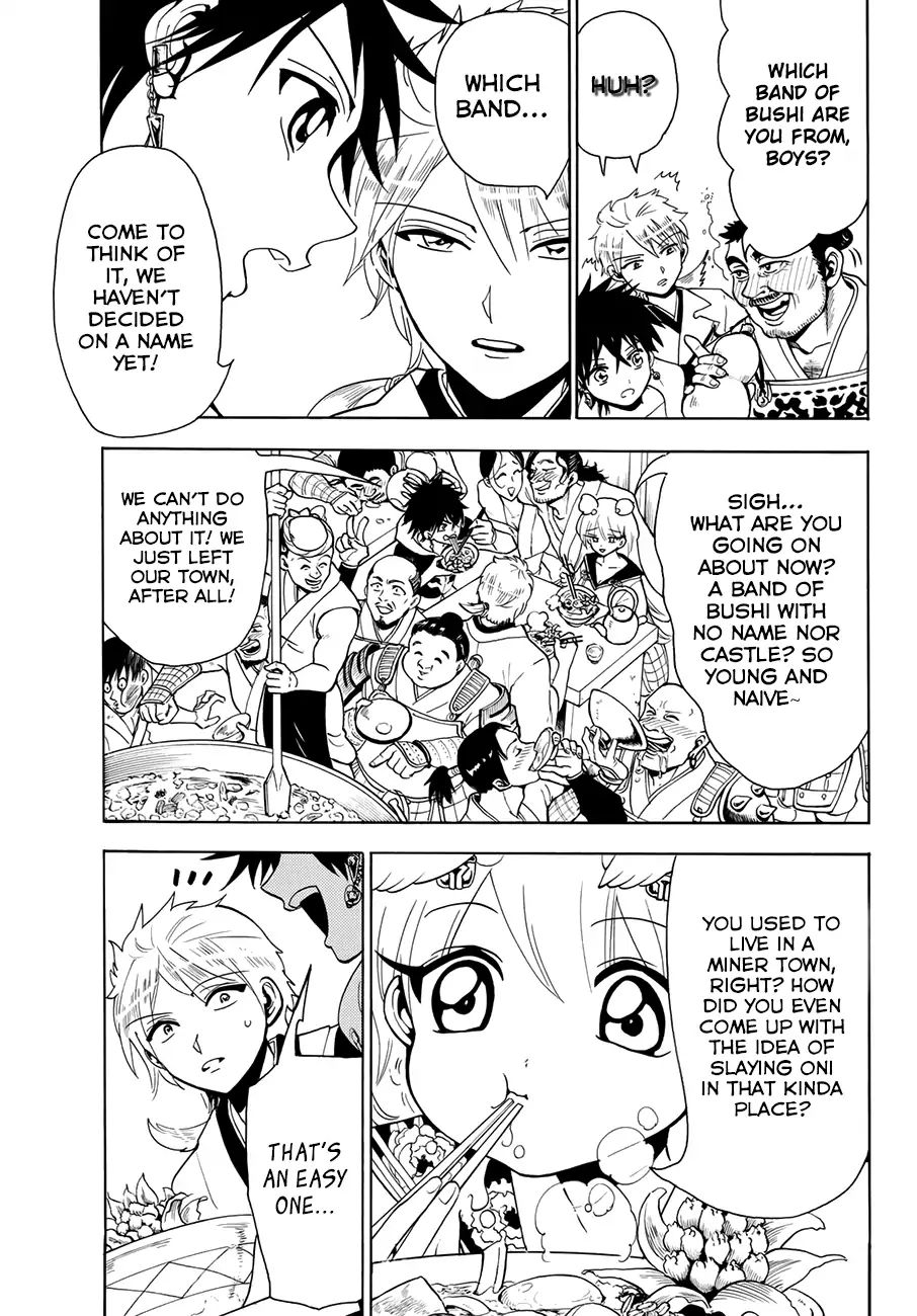 Read Orient chapter 21 image 10 on Lezhin