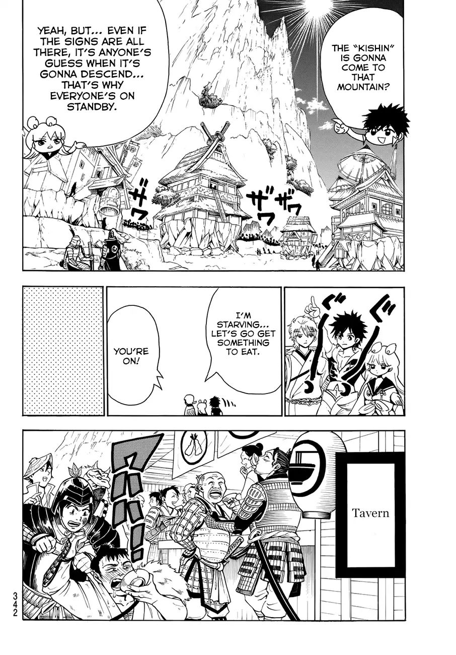 Read Orient chapter 21 image 9 on Lezhin
