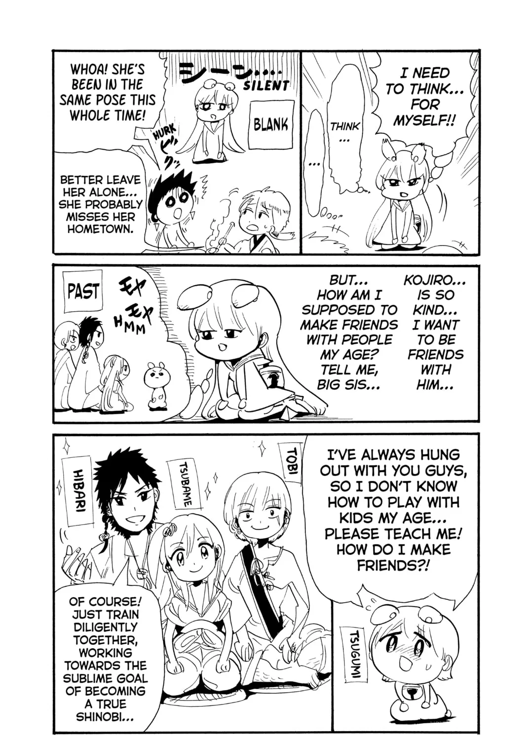 Read Orient chapter 22.5 image 2 on Lezhin