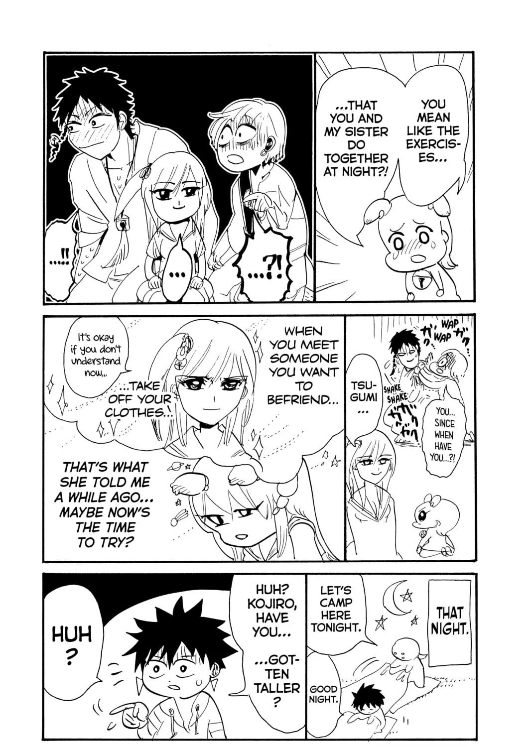 Read Orient chapter 22.5 image 4 on Lezhin