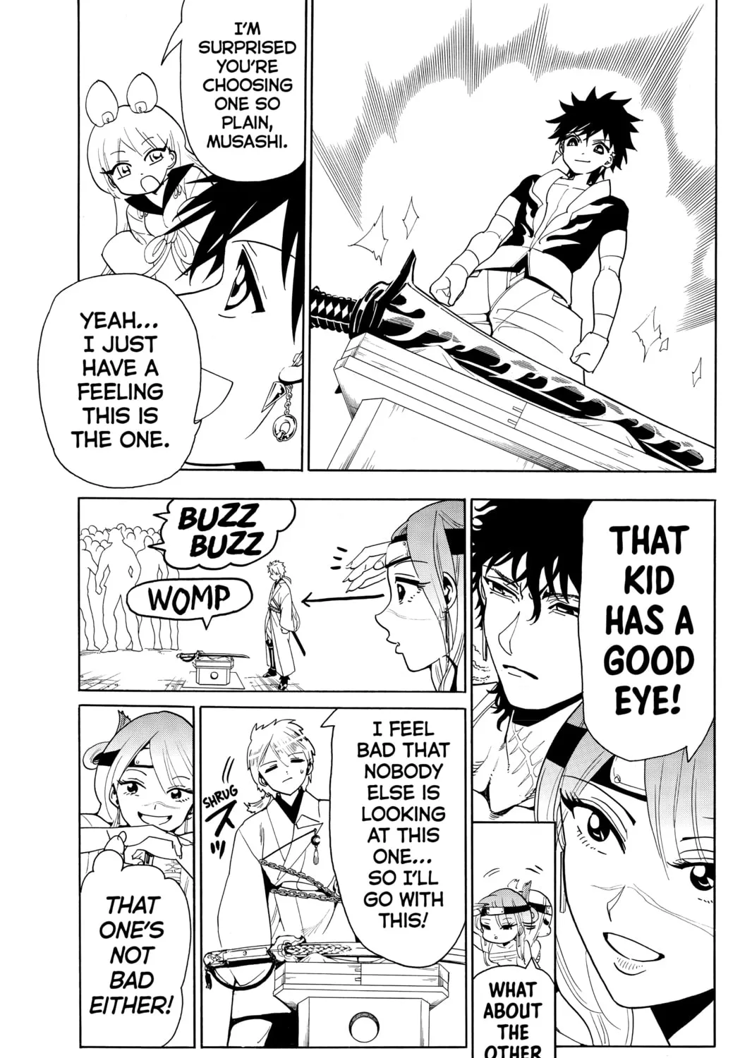 Read Orient chapter 22 image 12 on Lezhin