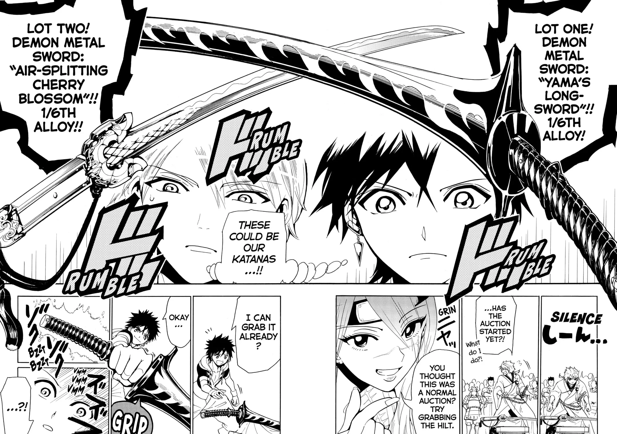 Read Orient chapter 22 image 14 on Lezhin