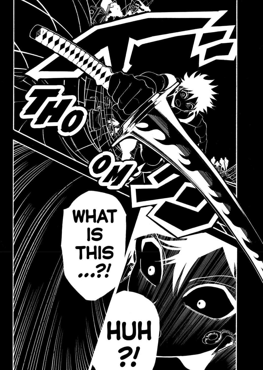 Read Orient chapter 22 image 16 on Lezhin