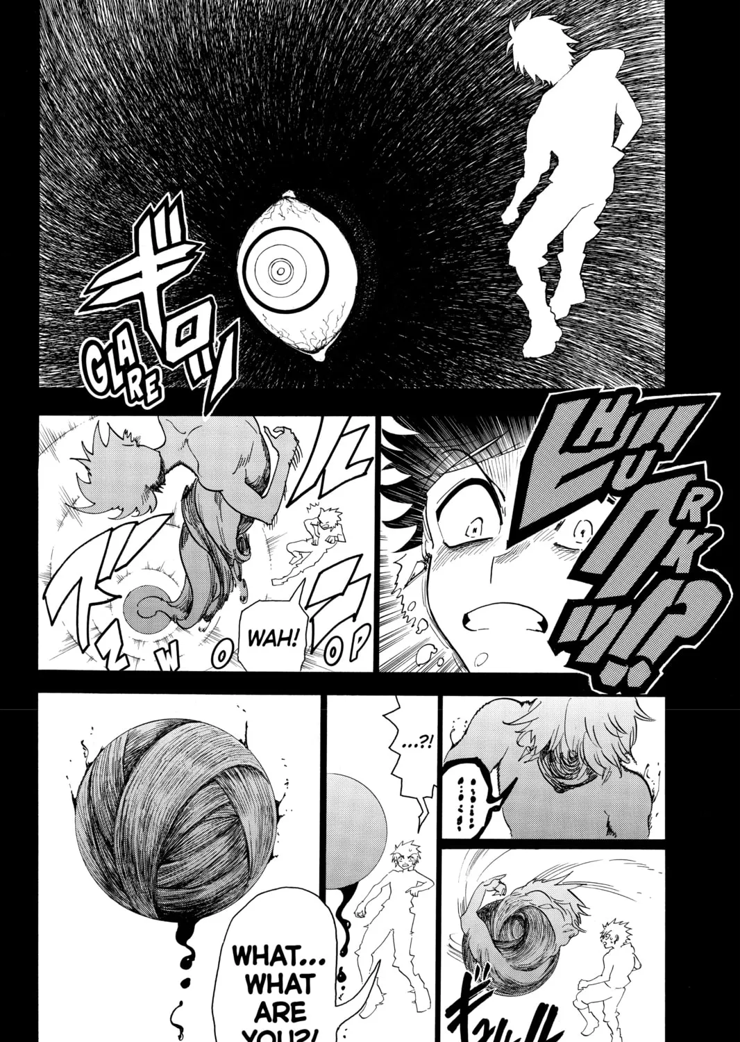 Read Orient chapter 22 image 30 on Lezhin