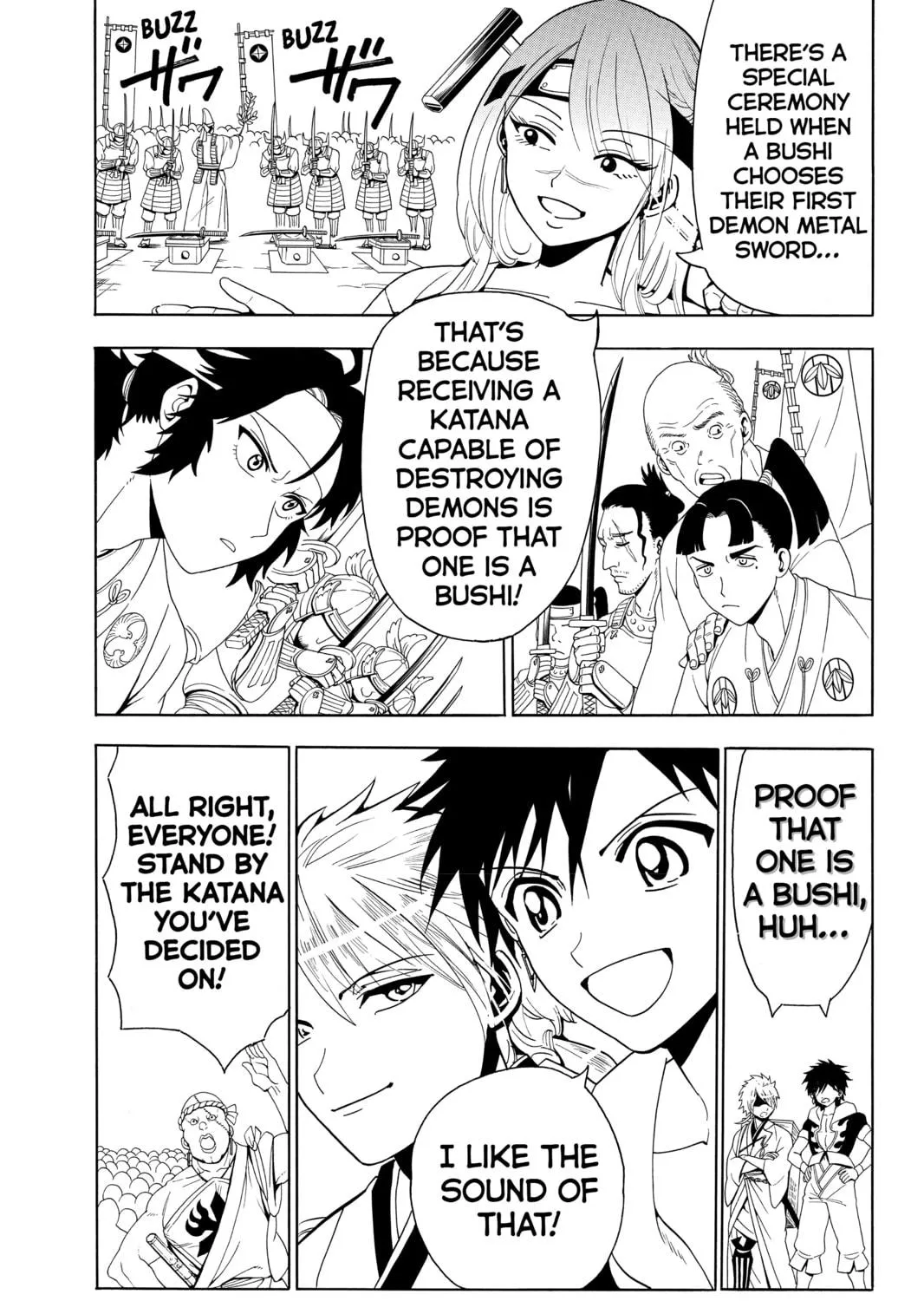 Read Orient chapter 22 image 8 on Lezhin