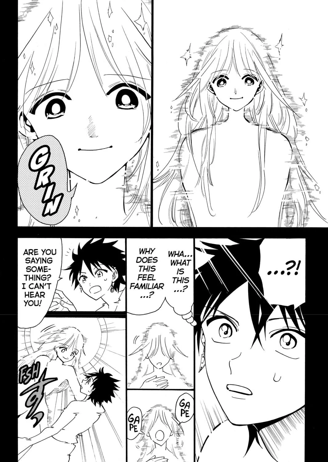 Read Orient chapter 23 image 18 on Lezhin
