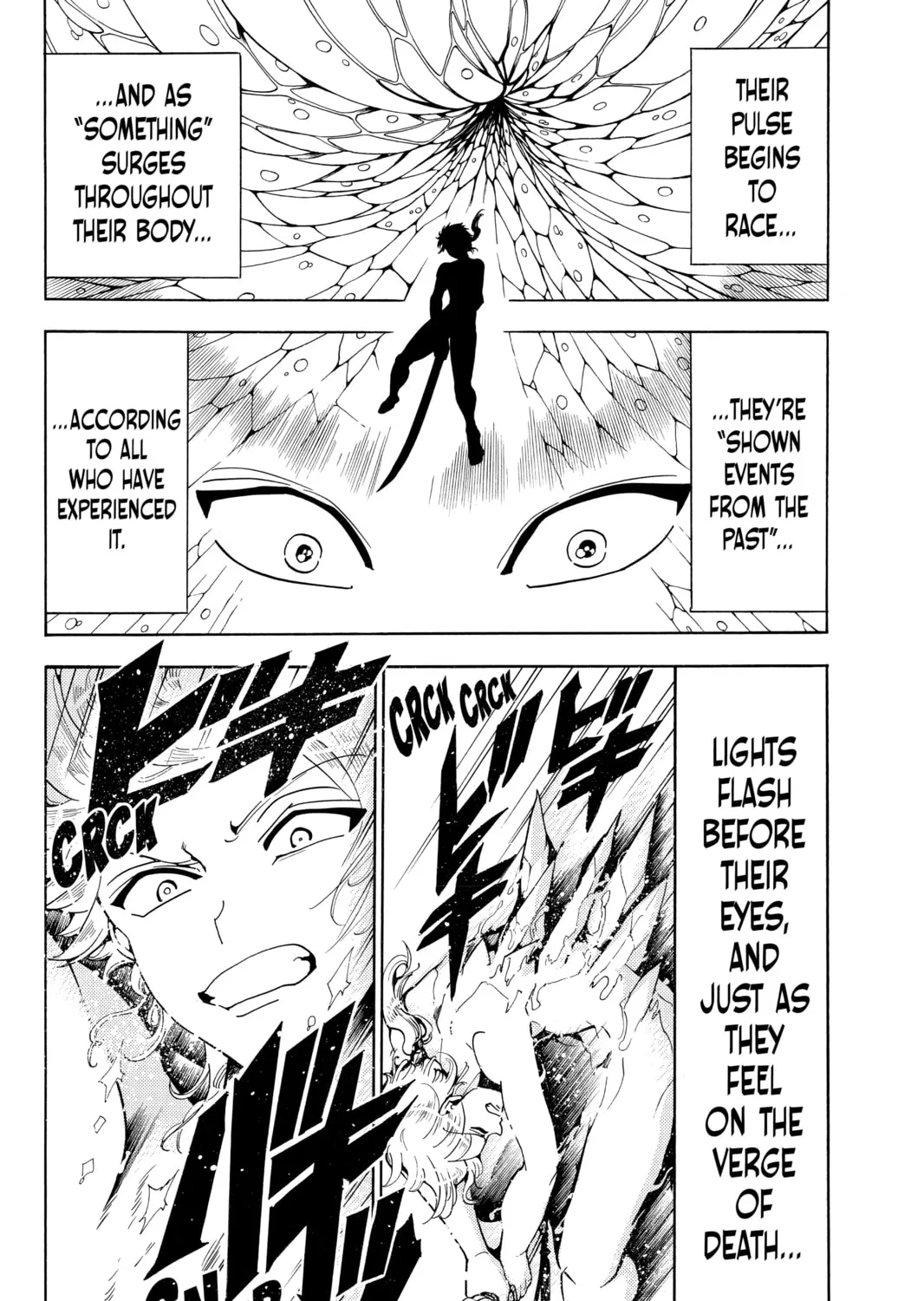 Read Orient chapter 23 image 2 on Lezhin