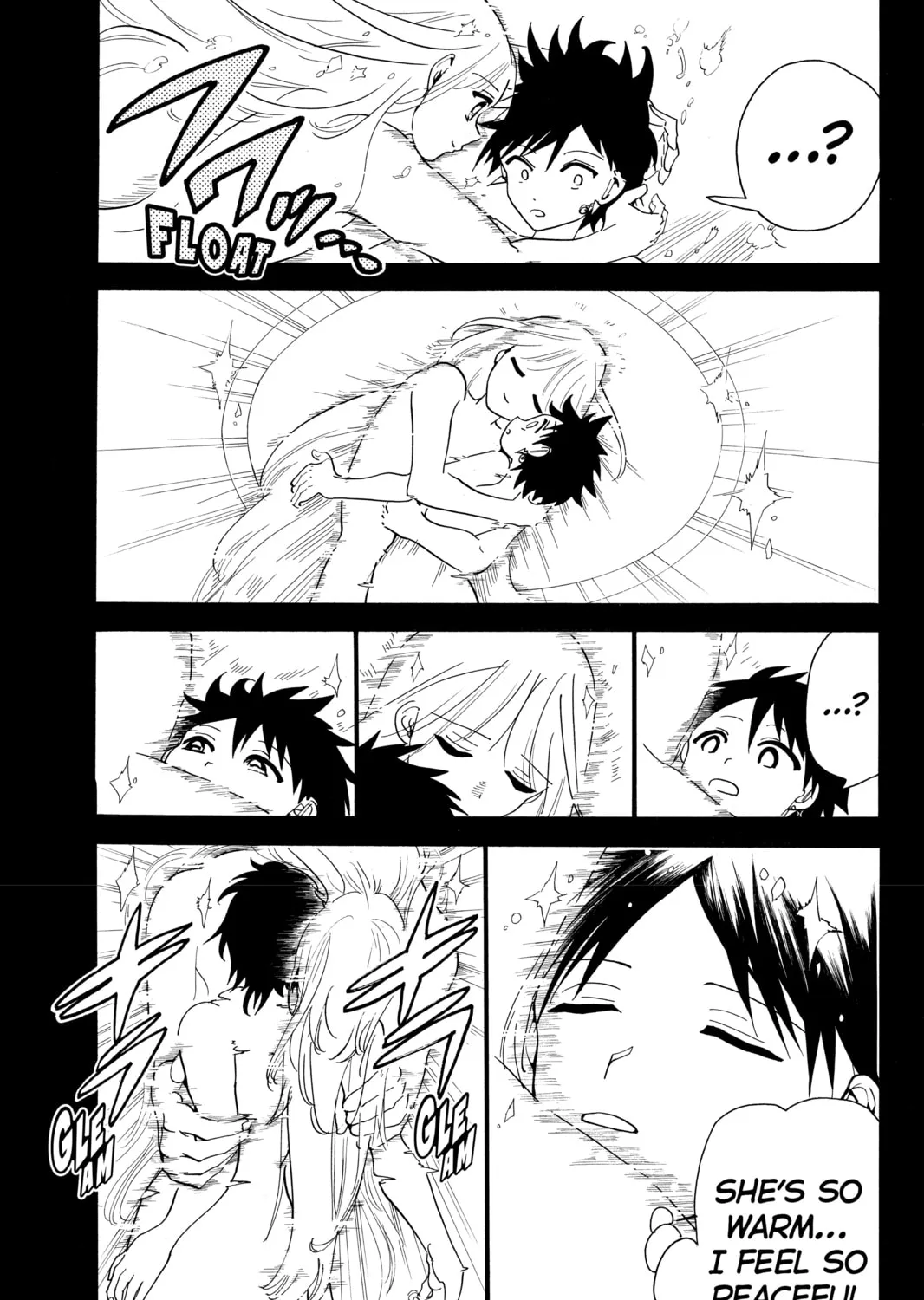 Read Orient chapter 23 image 20 on Lezhin