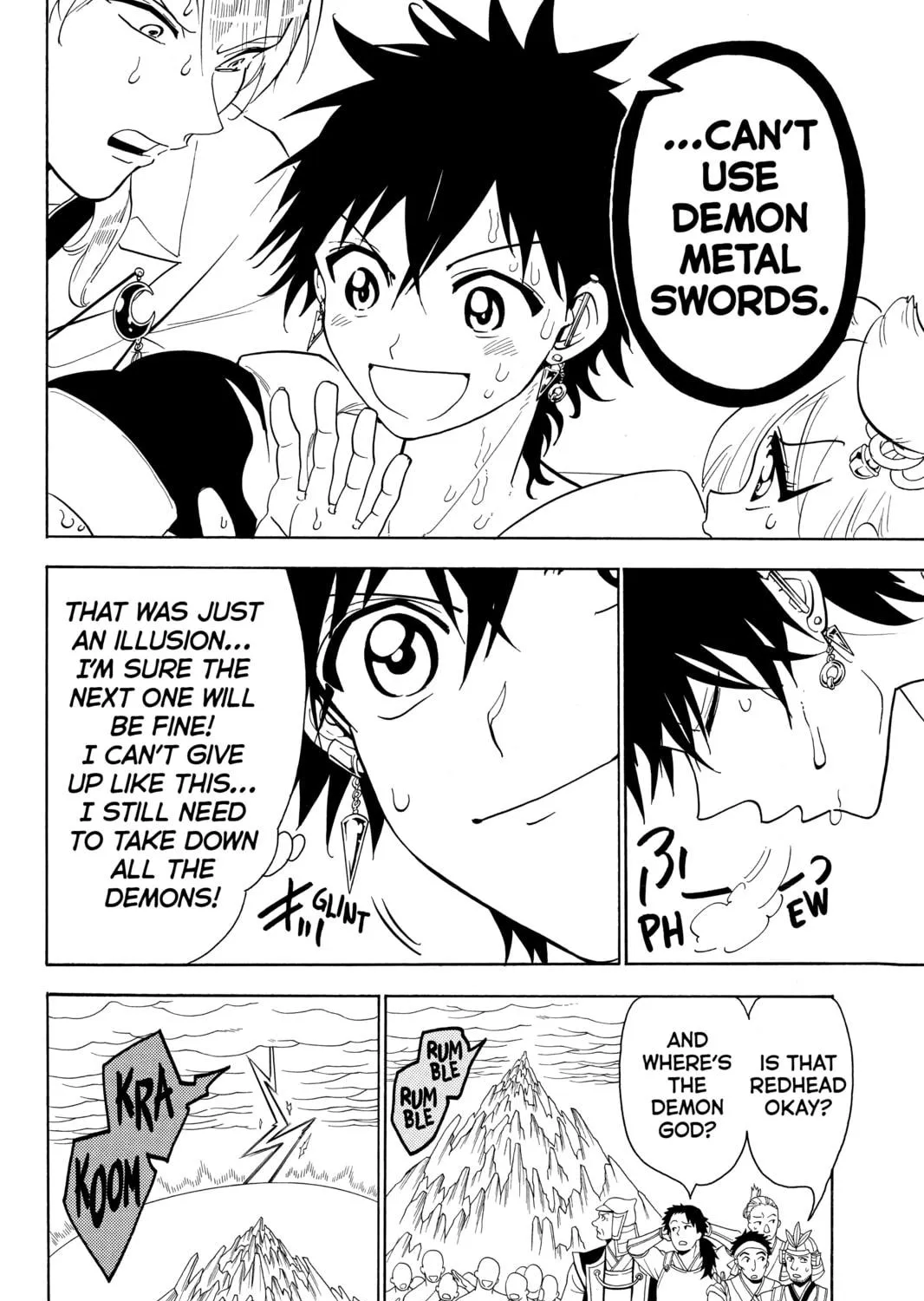 Read Orient chapter 23 image 34 on Lezhin