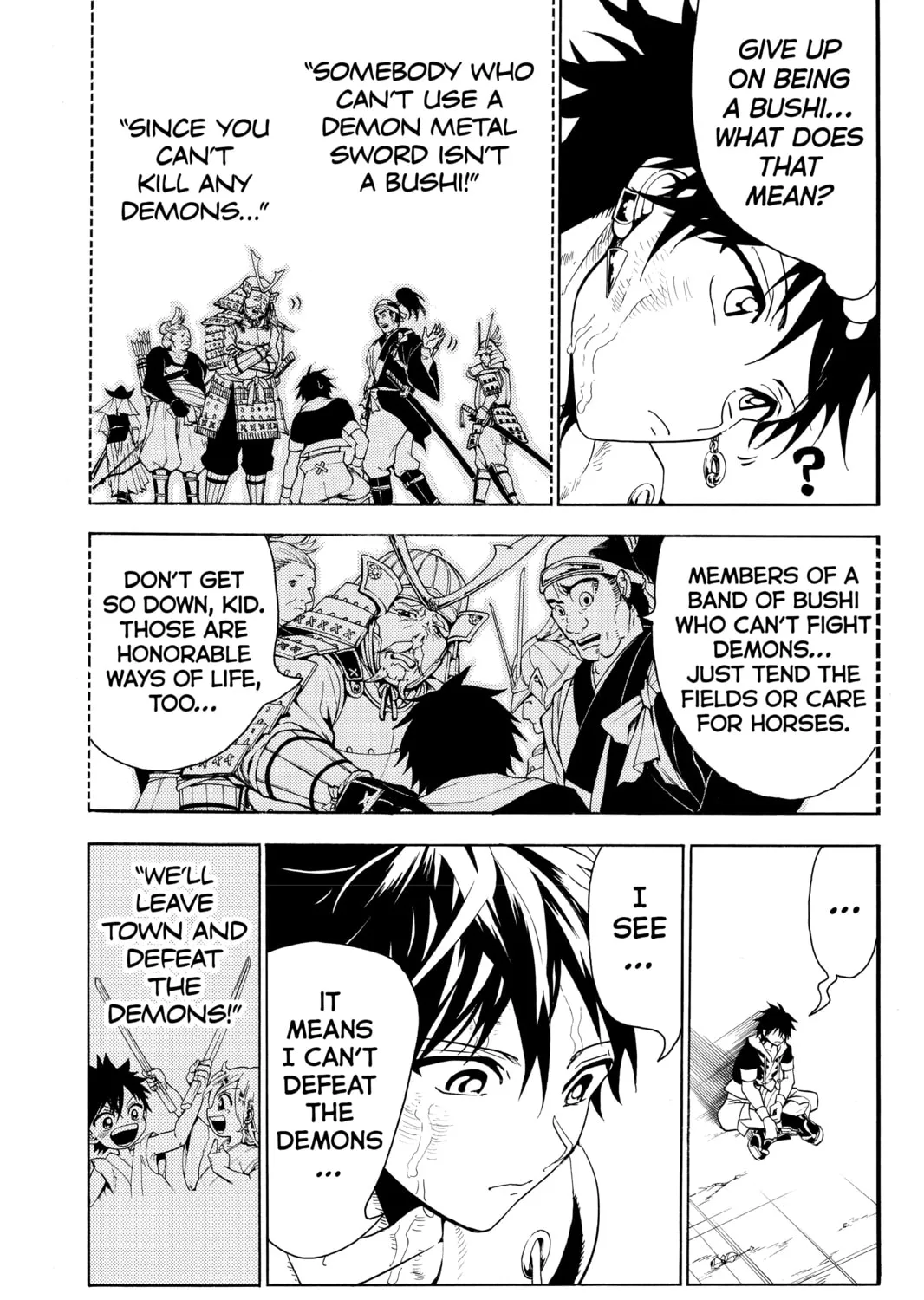 Read Orient chapter 24 image 12 on Lezhin