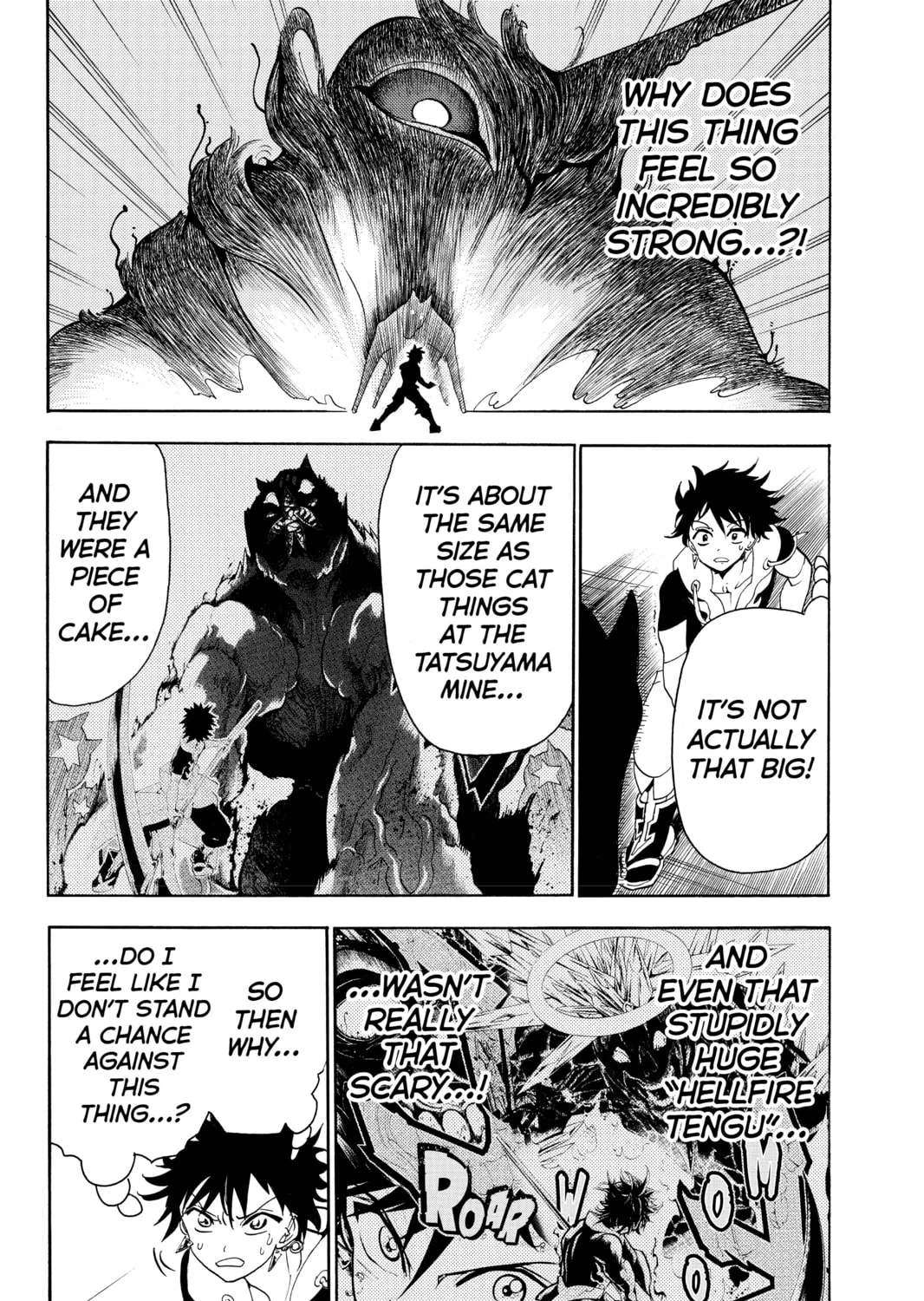 Read Orient chapter 24 image 26 on Lezhin
