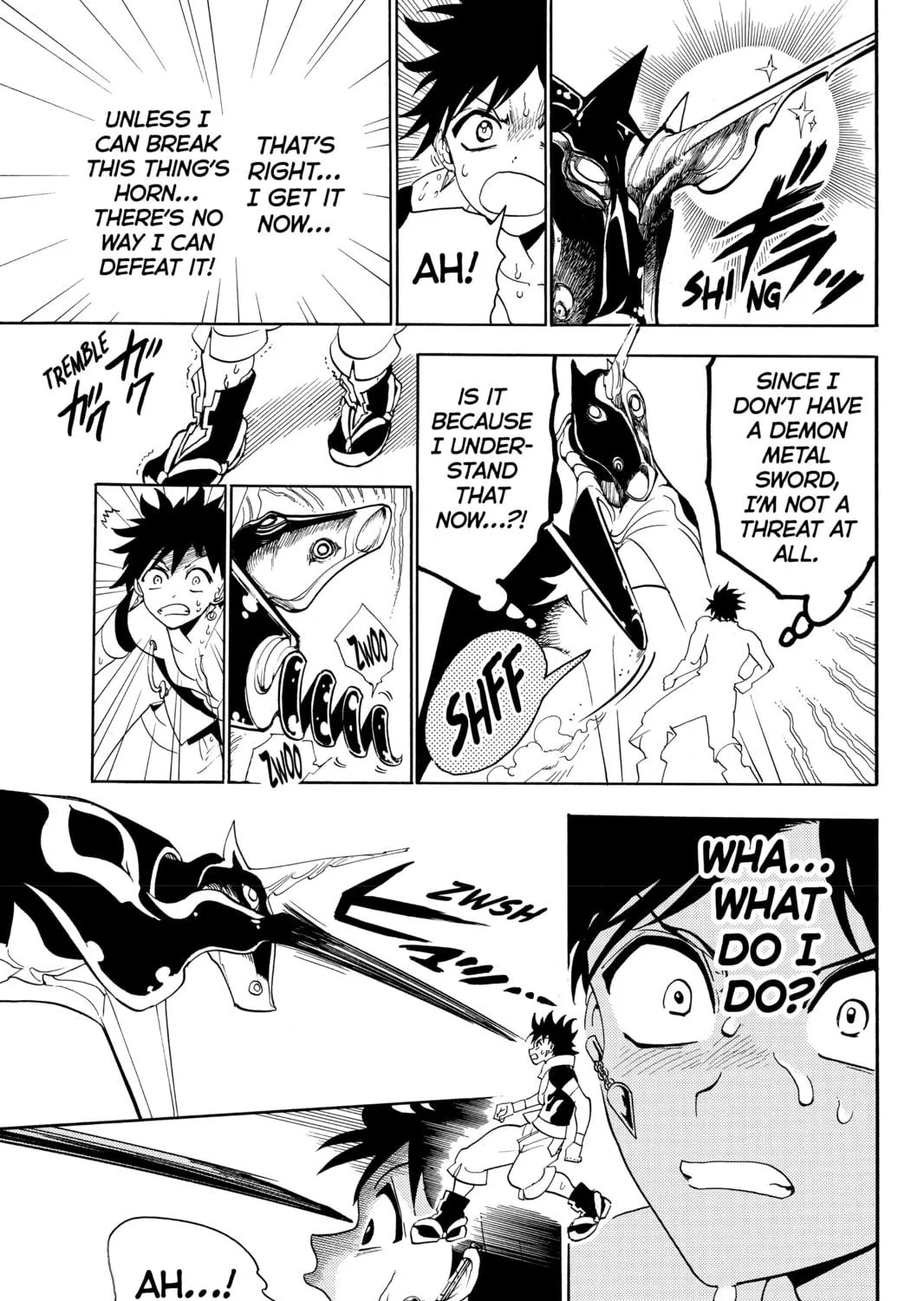 Read Orient chapter 24 image 28 on Lezhin