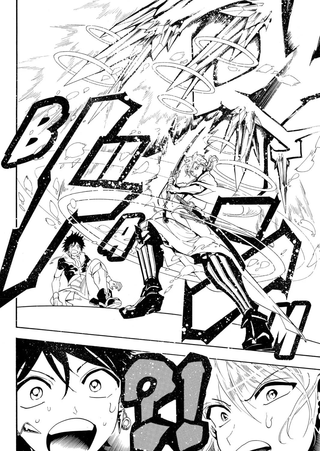 Read Orient chapter 24 image 34 on Lezhin