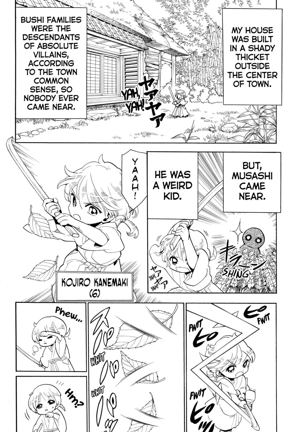 Read Orient chapter 26 image 18 on Lezhin