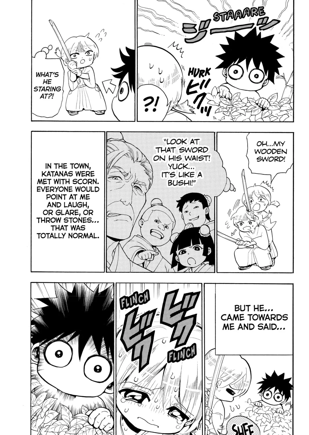 Read Orient chapter 26 image 20 on Lezhin