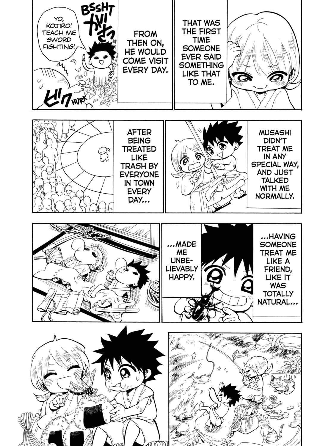 Read Orient chapter 26 image 24 on Lezhin