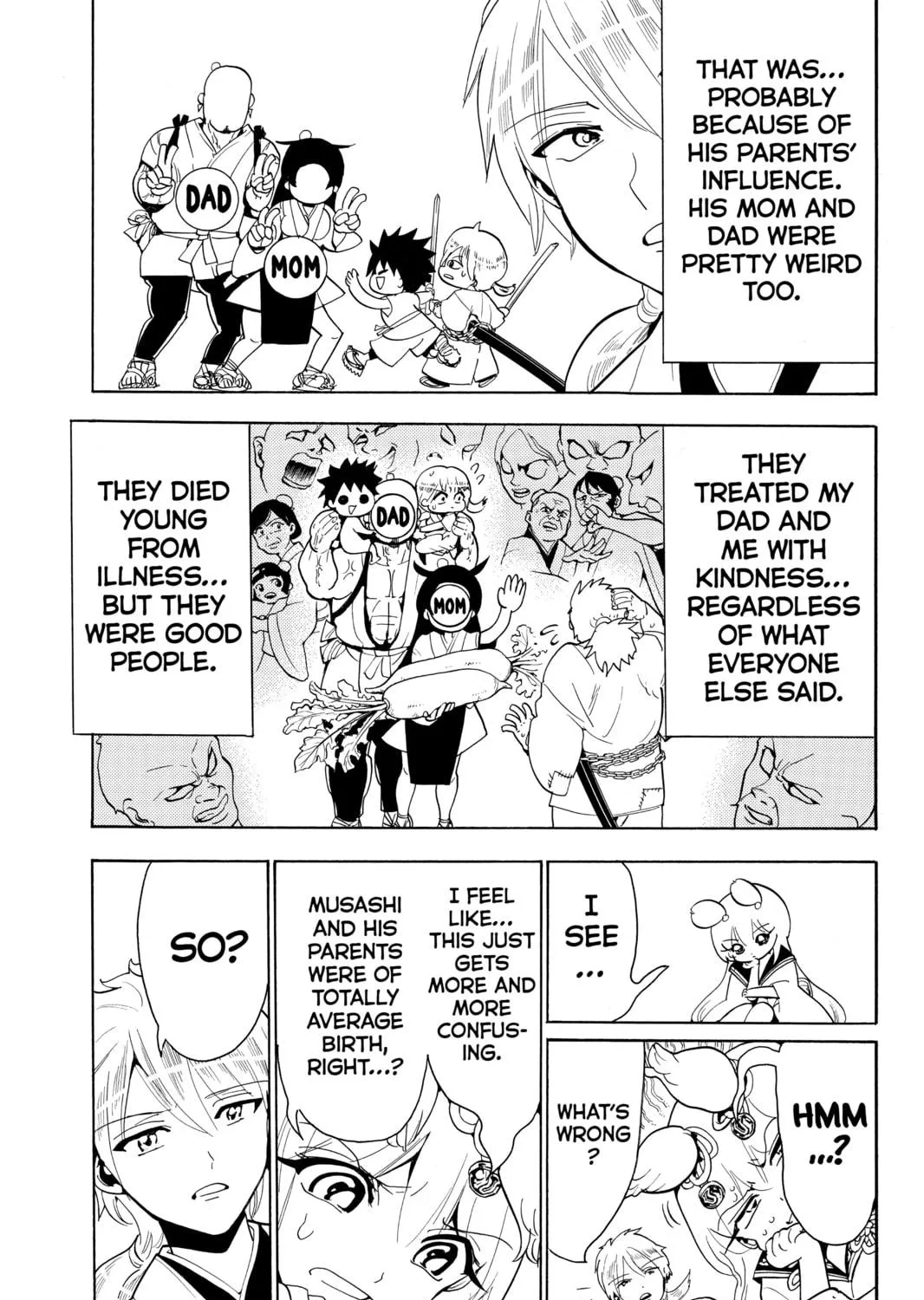 Read Orient chapter 26 image 28 on Lezhin