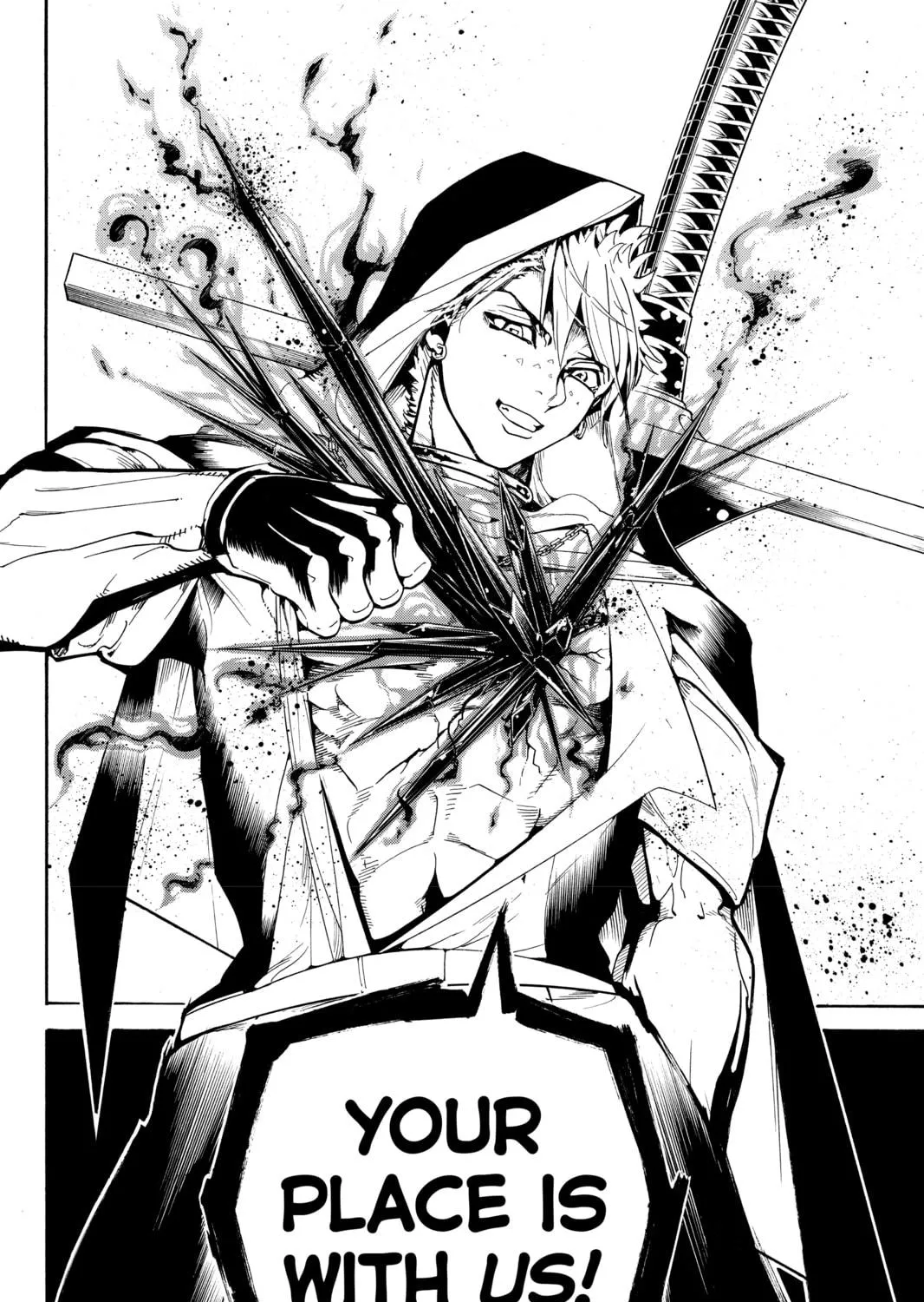 Read Orient chapter 26 image 34 on Lezhin