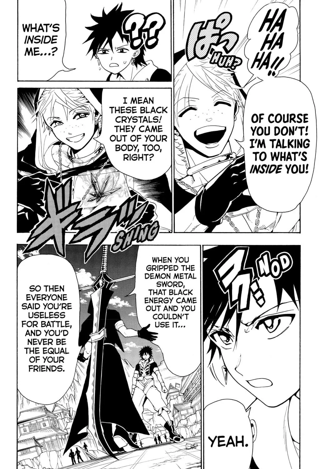 Read Orient chapter 27 image 10 on Lezhin