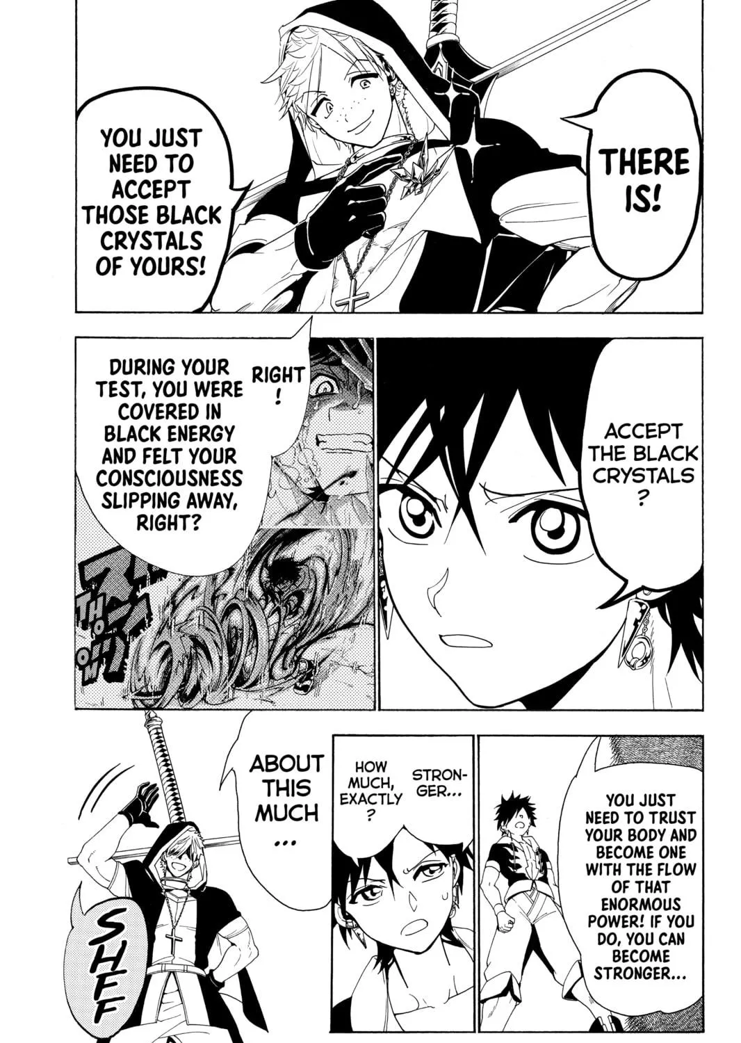 Read Orient chapter 27 image 16 on Lezhin