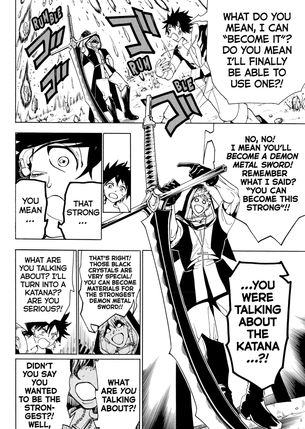 Read Orient chapter 27 image 30 on Lezhin