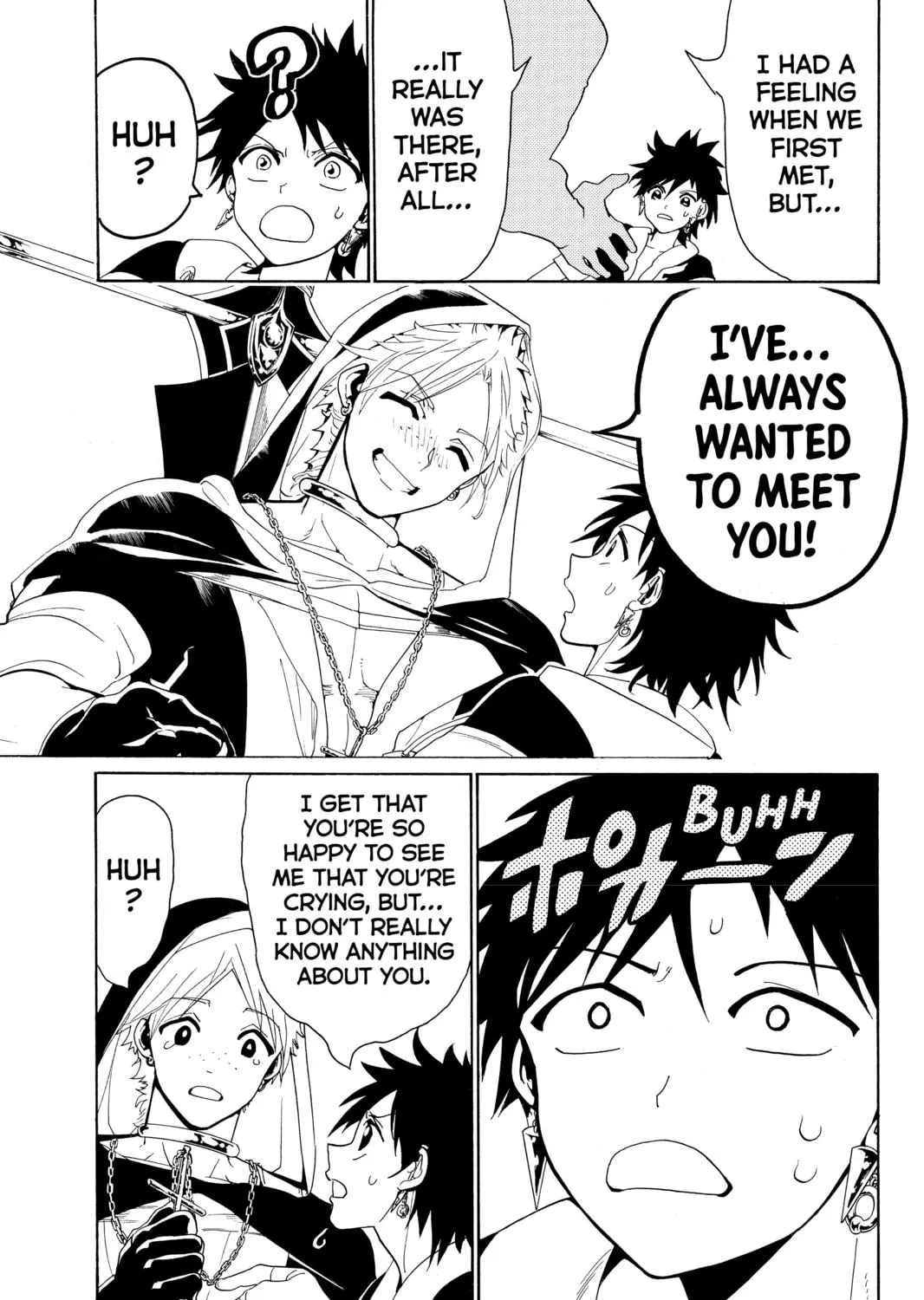 Read Orient chapter 27 image 8 on Lezhin