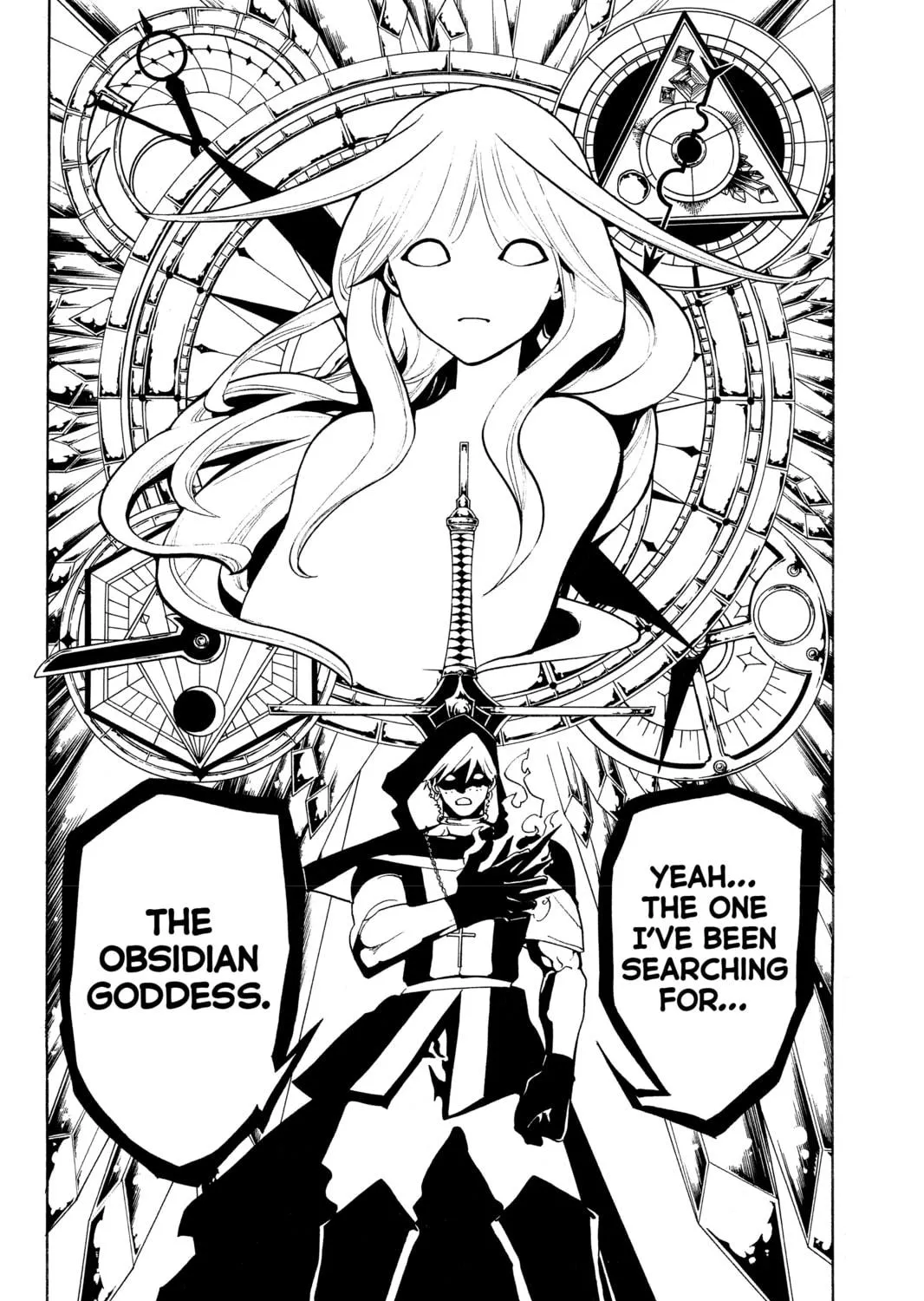 Read Orient chapter 28 image 10 on Lezhin