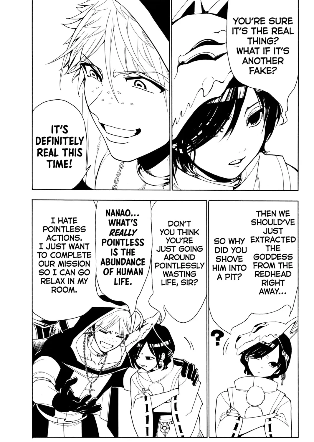 Read Orient chapter 28 image 12 on Lezhin