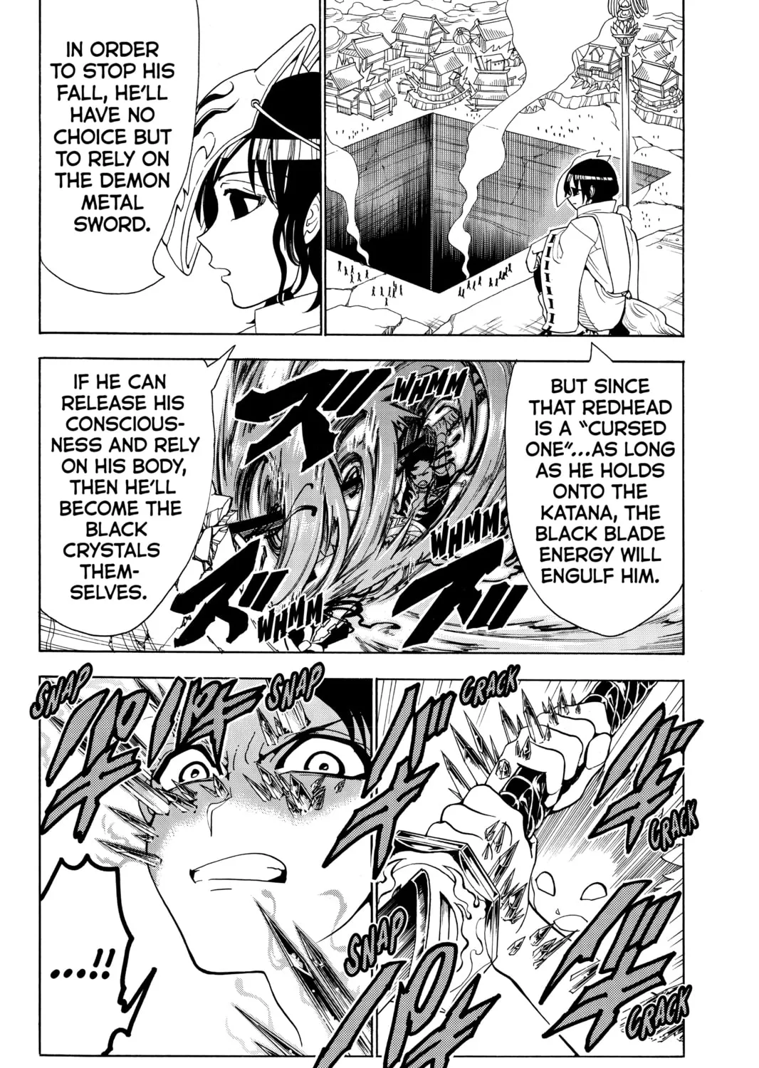 Read Orient chapter 28 image 26 on Lezhin