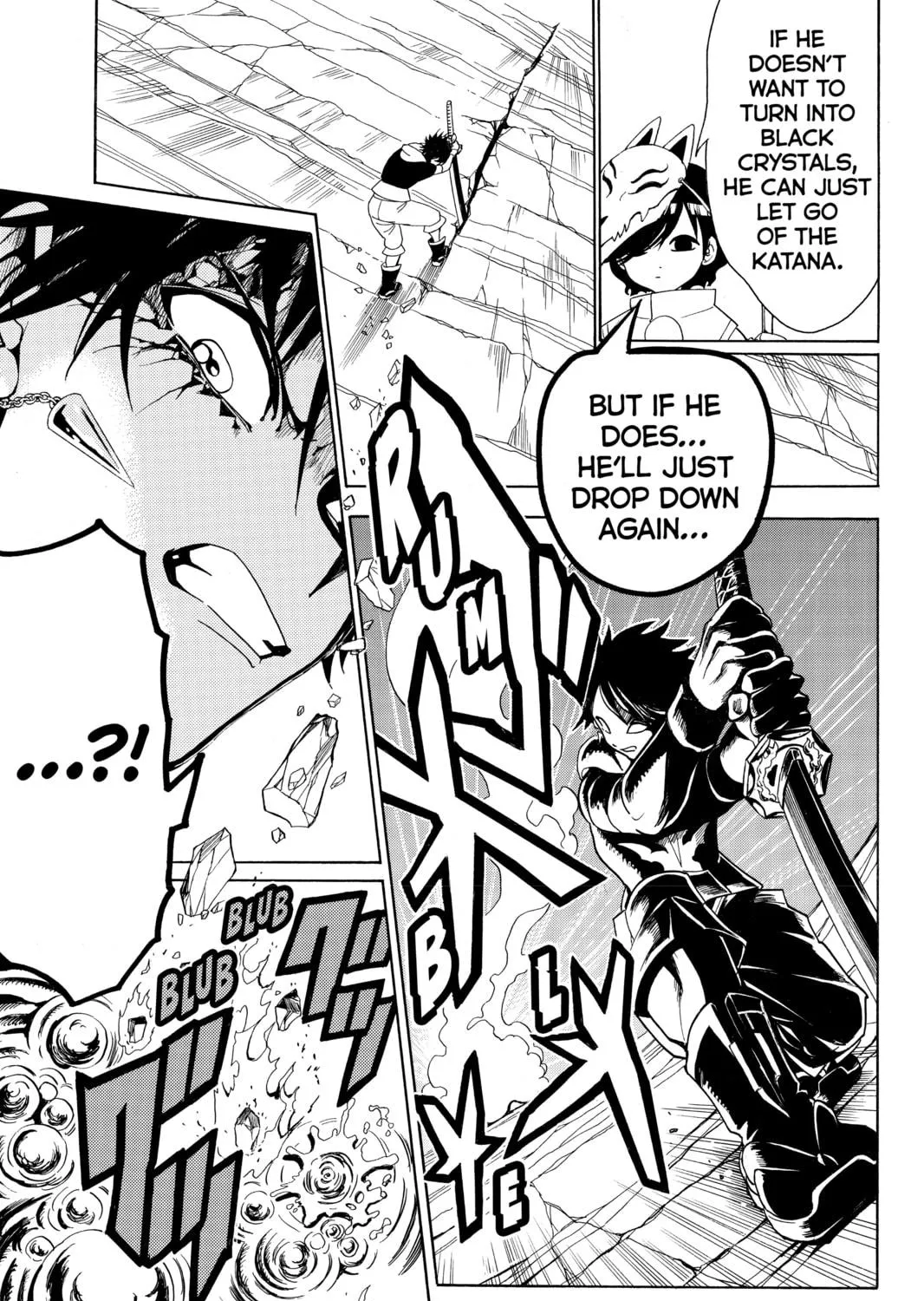 Read Orient chapter 28 image 28 on Lezhin