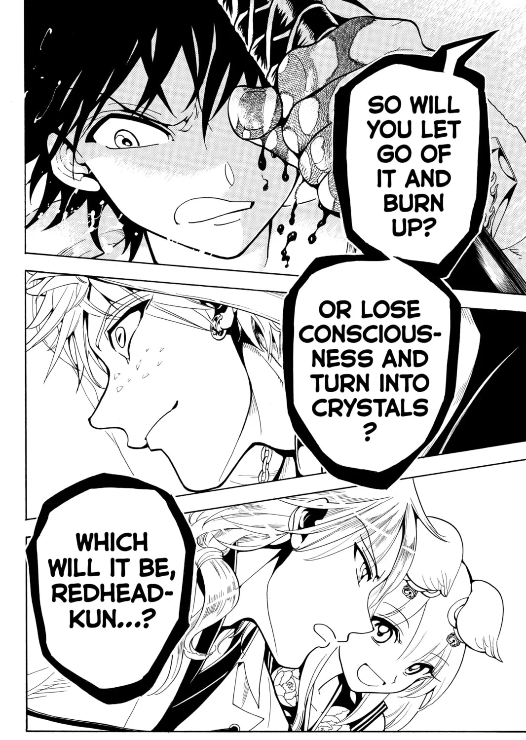 Read Orient chapter 28 image 32 on Lezhin