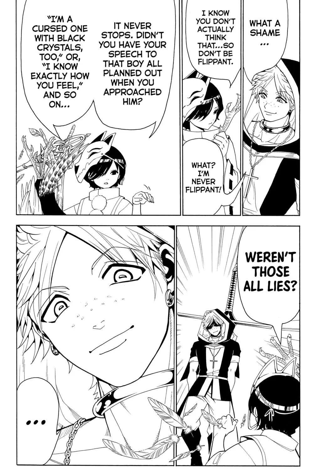 Read Orient chapter 28 image 6 on Lezhin