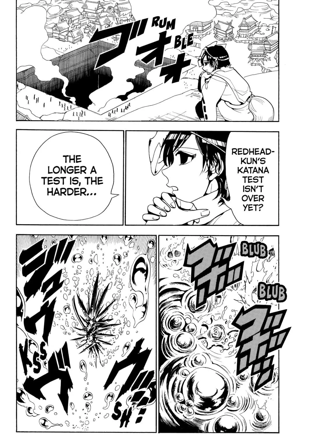 Read Orient chapter 29 image 10 on Lezhin