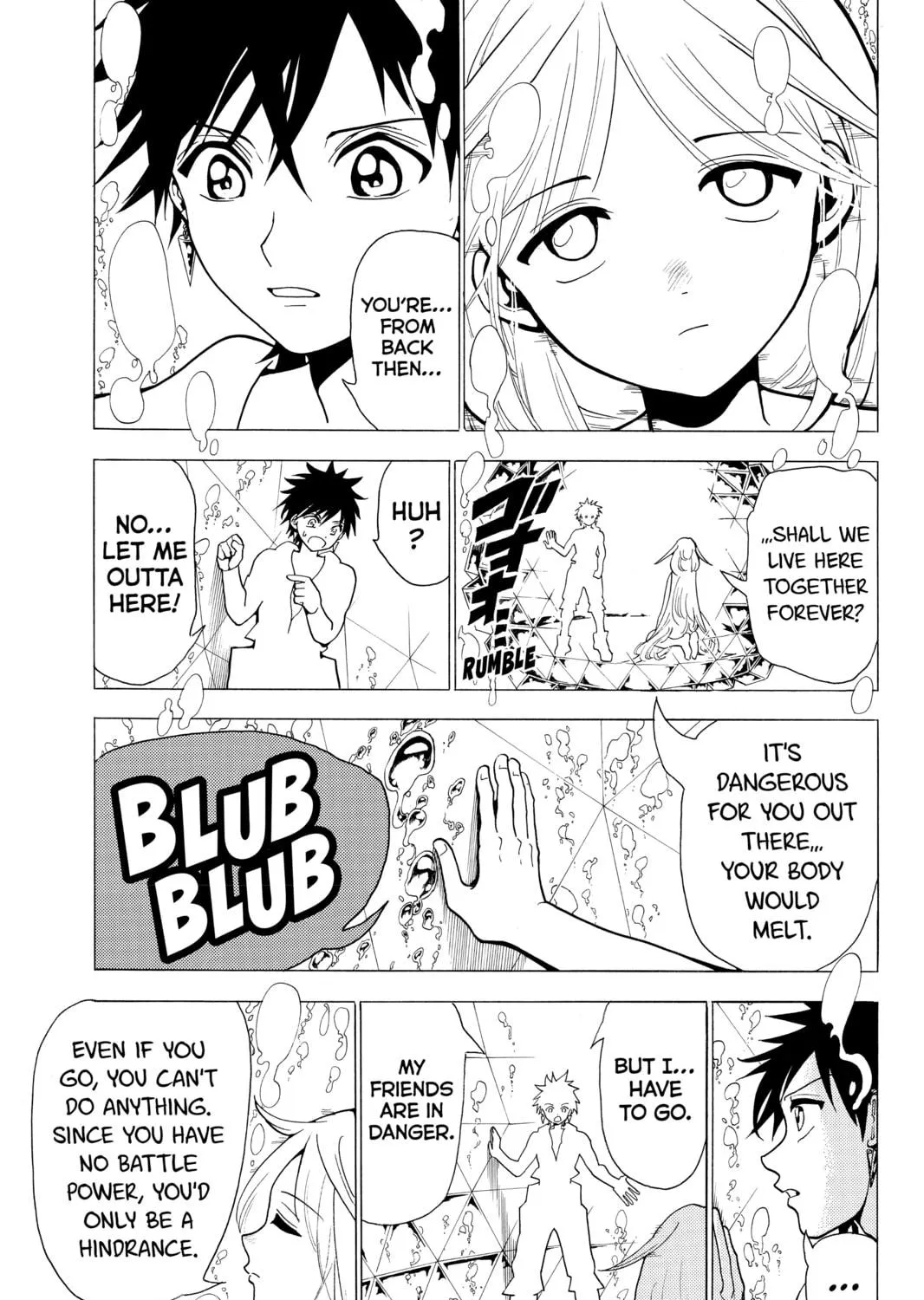 Read Orient chapter 29 image 16 on Lezhin