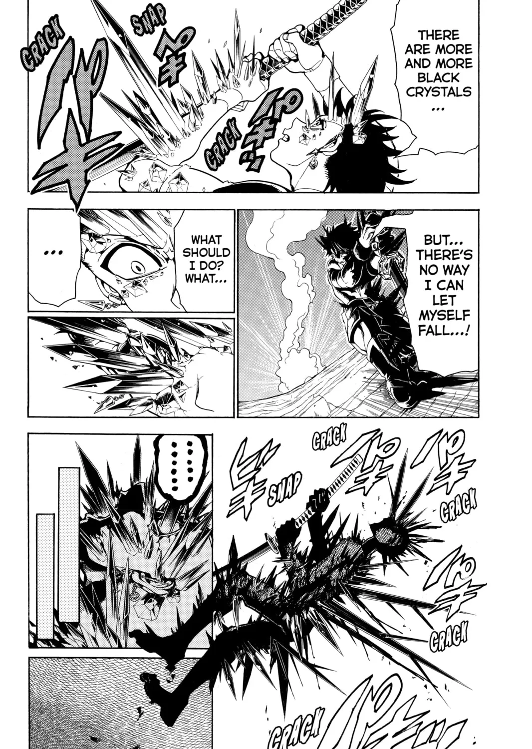Read Orient chapter 29 image 2 on Lezhin